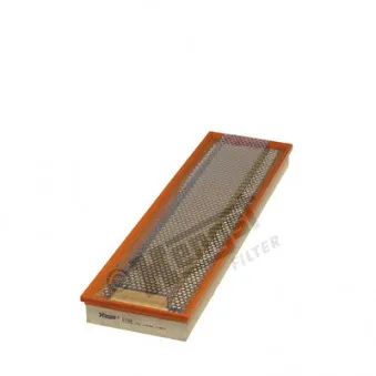 Filtre à air HENGST FILTER