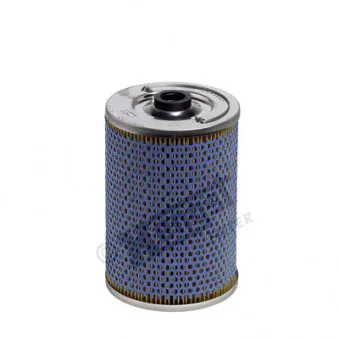 Filtre à carburant HENGST FILTER