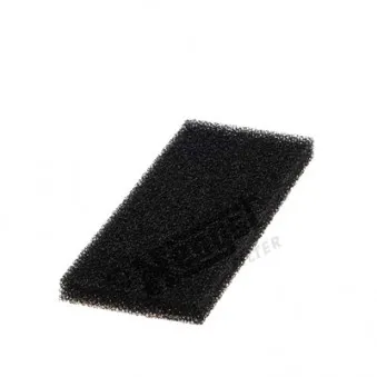 Filtre, air de l'habitacle HENGST FILTER