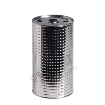 Filtre à huile HENGST FILTER