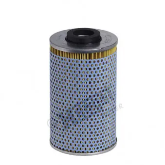 Filtre à huile HENGST FILTER