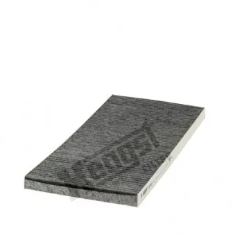 Filtre, air de l'habitacle HENGST FILTER