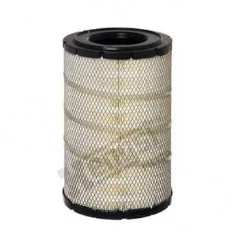 Filtre à air HENGST FILTER