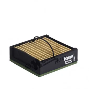 Filtre à carburant HENGST FILTER