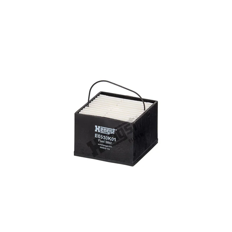 Filtre à carburant HENGST FILTER E0530K01