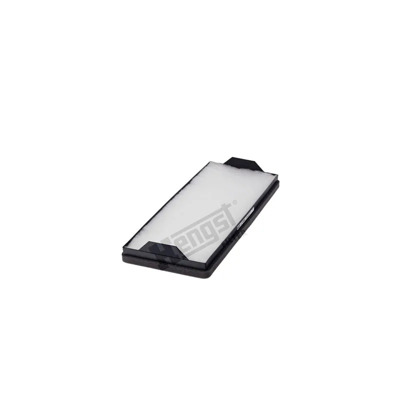 Filtre, air de l'habitacle HENGST FILTER E1945LI