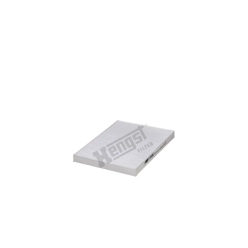 Filtre, air de l'habitacle HENGST FILTER E3938LI