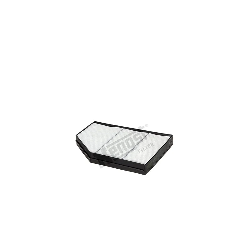 Filtre, air de l'habitacle HENGST FILTER E3930LI