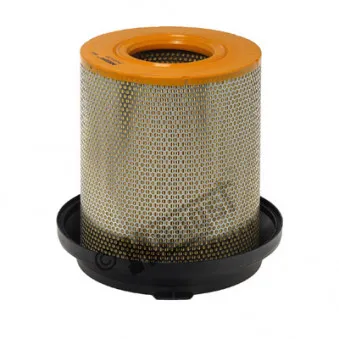 Filtre à air HENGST FILTER
