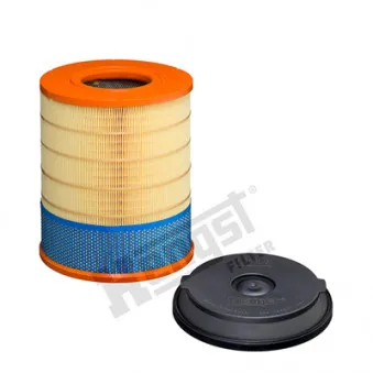 Filtre à air HENGST FILTER