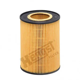 Filtre à huile HENGST FILTER