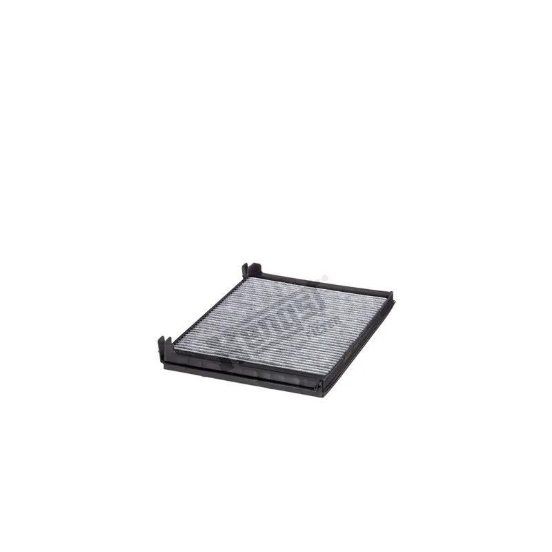 Filtre, air de l'habitacle HENGST FILTER E4947LC