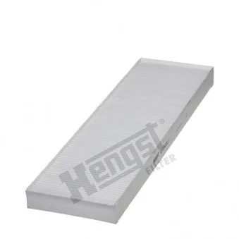 Filtre, air de l'habitacle HENGST FILTER