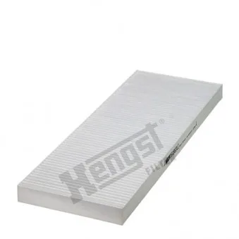 Filtre, air de l'habitacle HENGST FILTER