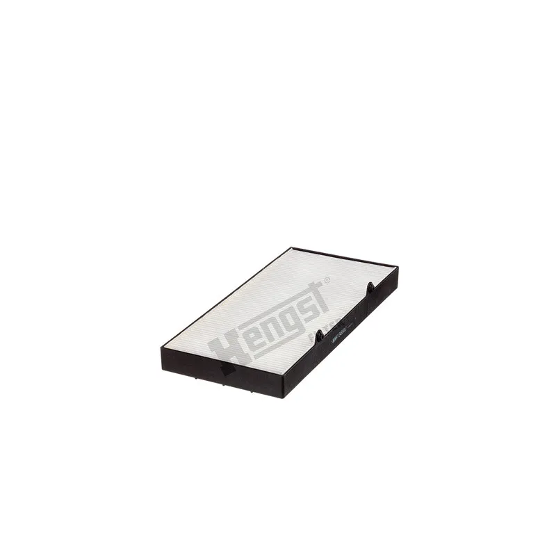 Filtre, air de l'habitacle HENGST FILTER E4950LI