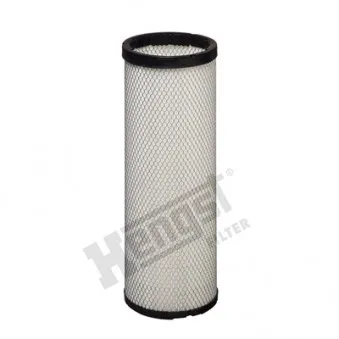 Filtre à air secondaire HENGST FILTER