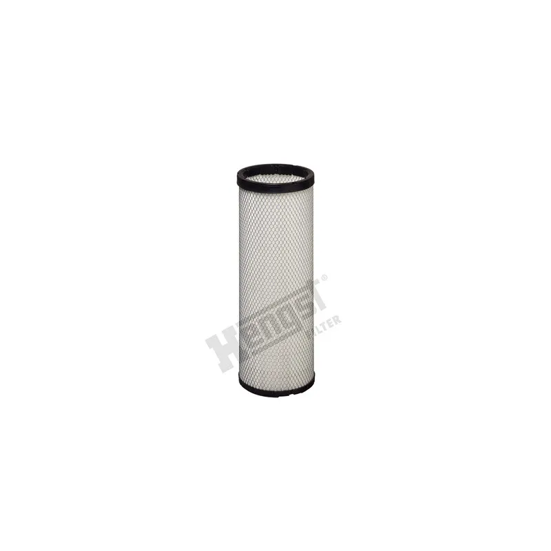 Filtre à air secondaire HENGST FILTER E540LS
