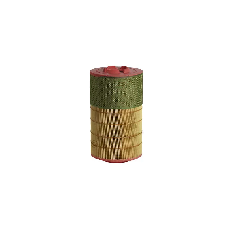 Filtre à air HENGST FILTER E483L