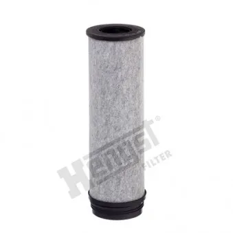 Filtre à air secondaire HENGST FILTER