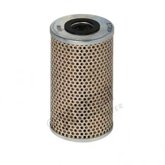 Filtre à carburant HENGST FILTER