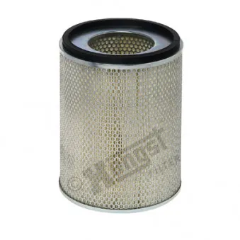 Filtre à air HENGST FILTER
