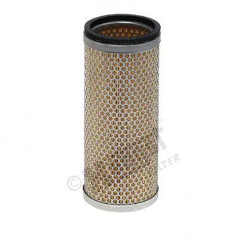 Filtre à air secondaire HENGST FILTER