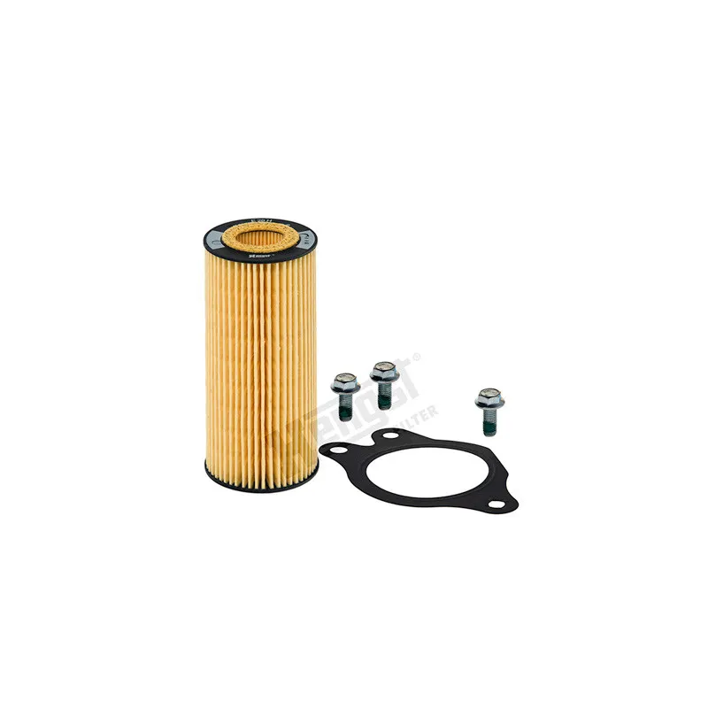 Filtre hydraulique, boîte automatique HENGST FILTER E28H D174