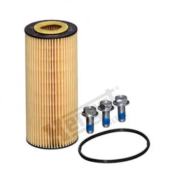 Filtre à huile HENGST FILTER