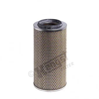 Filtre à air HENGST FILTER