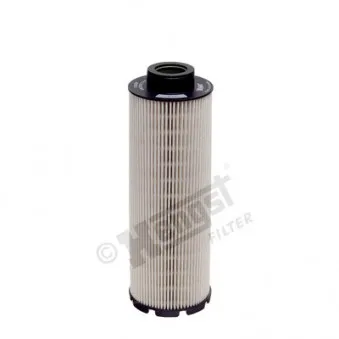 Filtre à carburant HENGST FILTER