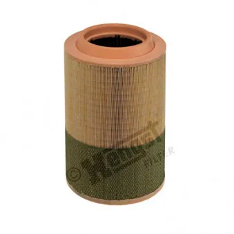 Filtre à air HENGST FILTER