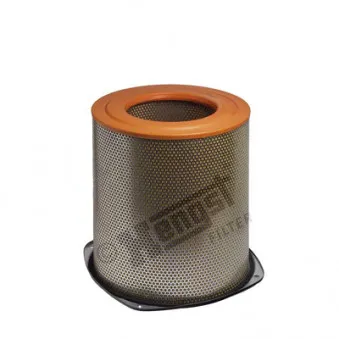 Filtre à air HENGST FILTER