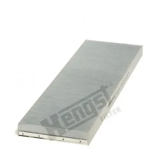 Filtre, air de l'habitacle HENGST FILTER