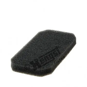 Filtre, air de l'habitacle HENGST FILTER