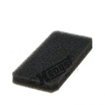 Filtre, air de l'habitacle HENGST FILTER