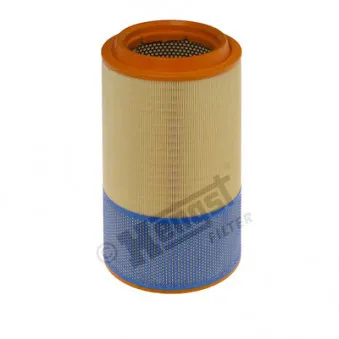 Filtre à air HENGST FILTER