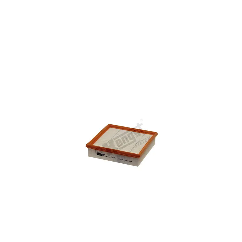 Filtre, air de l'habitacle HENGST FILTER E947LI