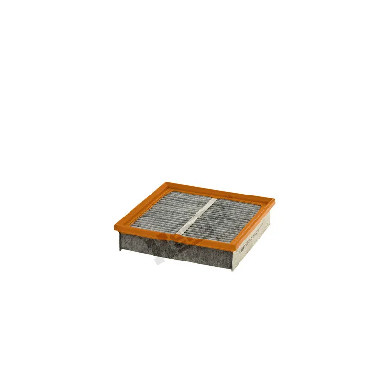 Filtre, air de l'habitacle HENGST FILTER E947LC