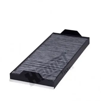 Filtre, air de l'habitacle HENGST FILTER