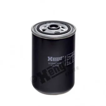 Filtre à carburant HENGST FILTER
