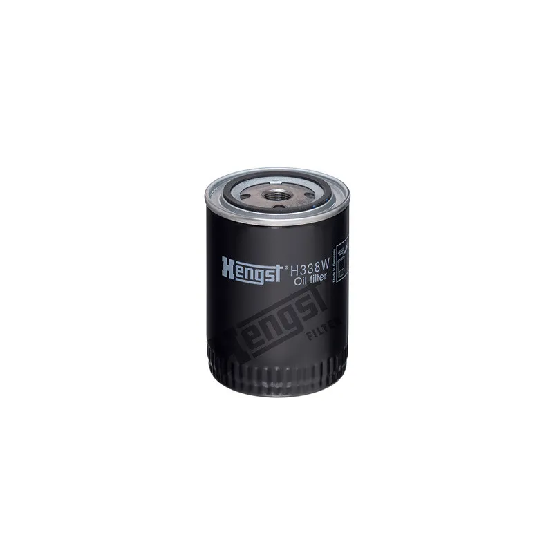 Filtre à huile HENGST FILTER H338W