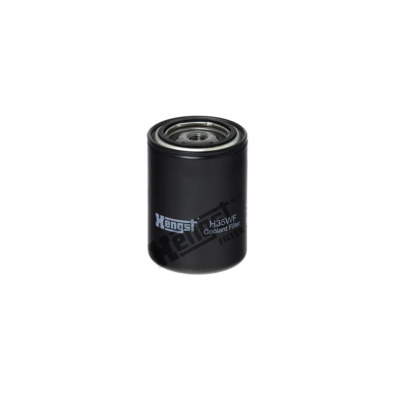 Filtre de liquide de refroidissement HENGST FILTER H35WF