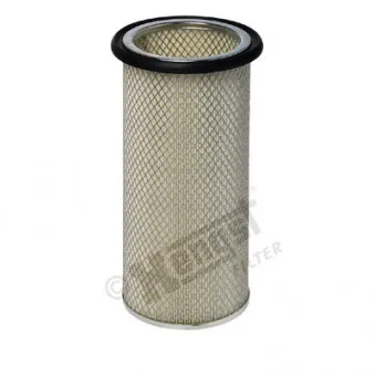 Filtre à air secondaire HENGST FILTER