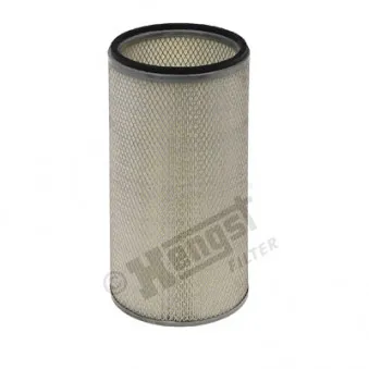 Filtre à air secondaire HENGST FILTER