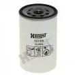Filtre à huile HENGST FILTER H218W - Visuel 1