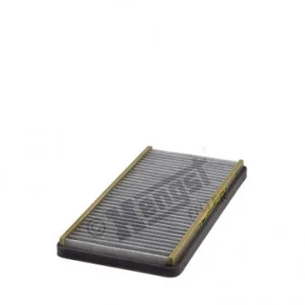 Filtre, air de l'habitacle HENGST FILTER