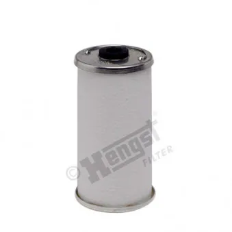 Filtre à carburant HENGST FILTER