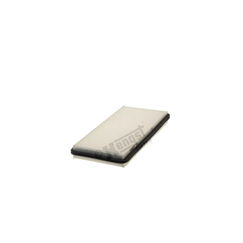 Filtre, air de l'habitacle HENGST FILTER E928LI