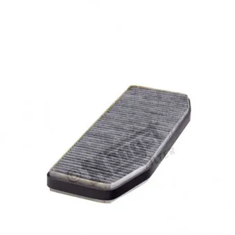 Filtre, air de l'habitacle HENGST FILTER