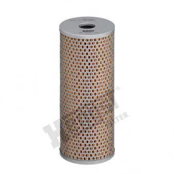 Filtre, système hydraulique de travail HENGST FILTER